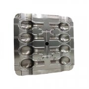 Feeding bottle and kettle mould（Eleven）
