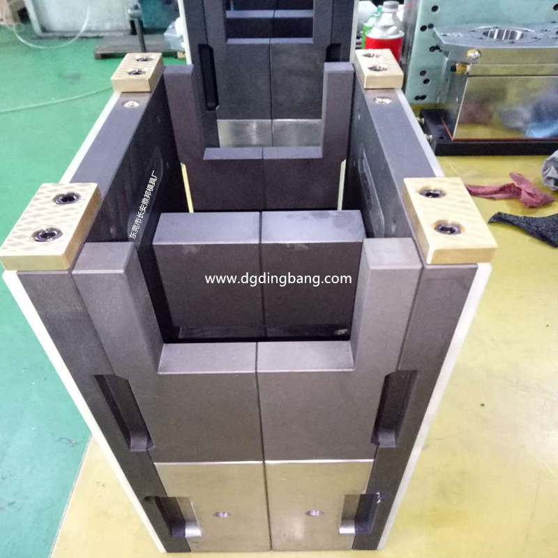 Kettle mold - kettle industry d