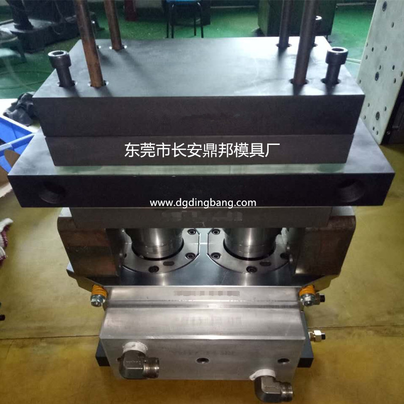 Dongguan kettle mold _ Dongguan