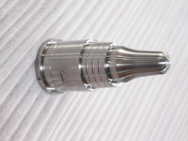 baby bottle mould-165
